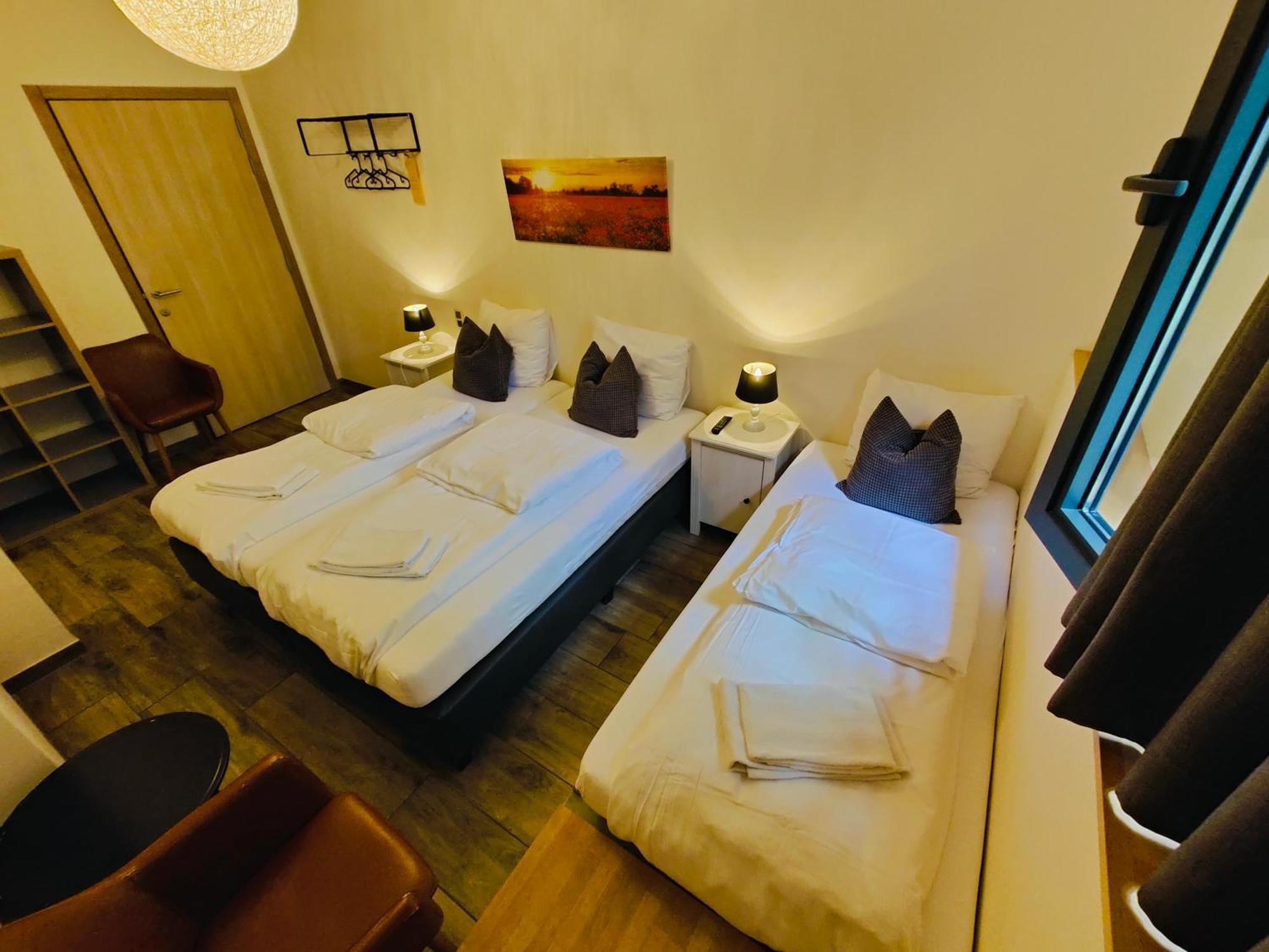Hotel Ladeuze Лёвен Экстерьер фото